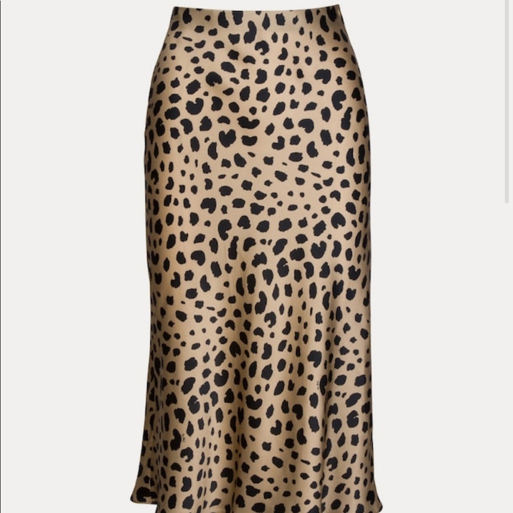 Réalisation Par Naomi Skirt